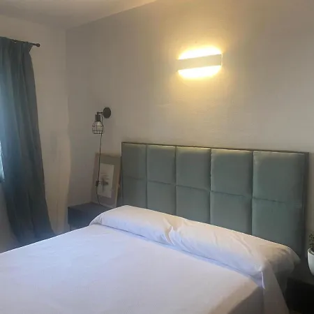 Apartamento Rincon Del Cielo Castejón de Sos Esterno foto