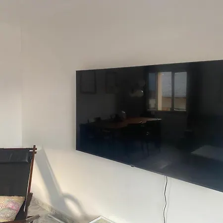 Apartamento Rincon Del Cielo Castejón de Sos Esterno foto