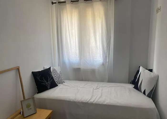 Apartamento Rincon Del Cielo