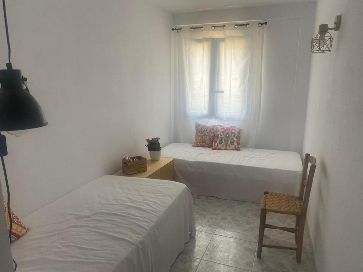 Rincon Del Cielo Apartment