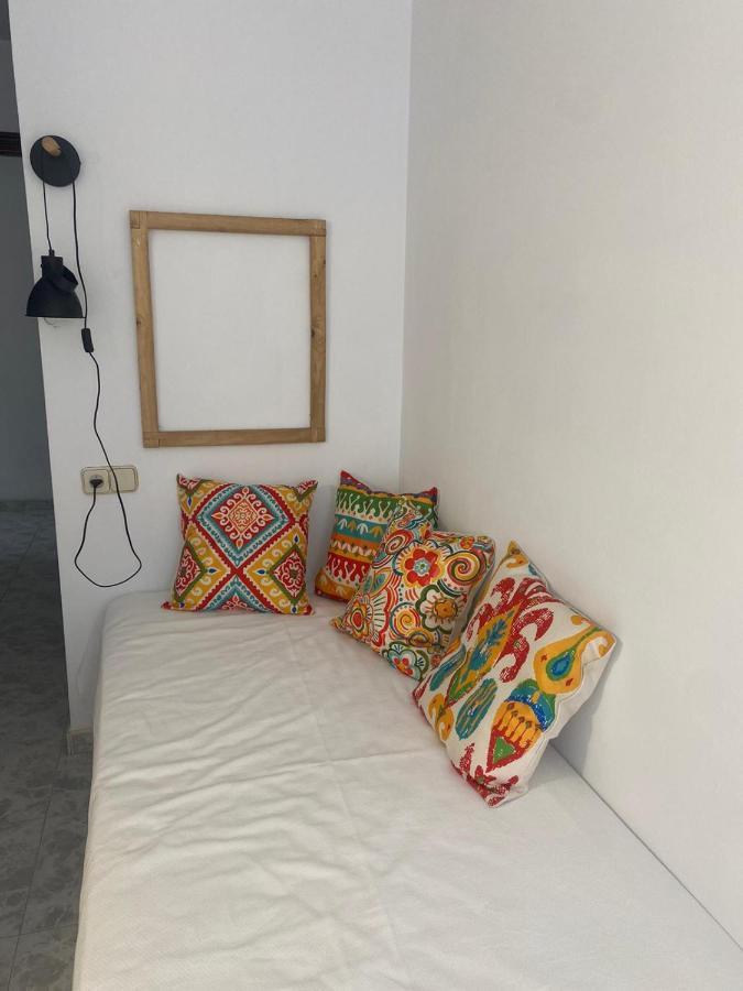 Apartment Rincon Del Cielo *