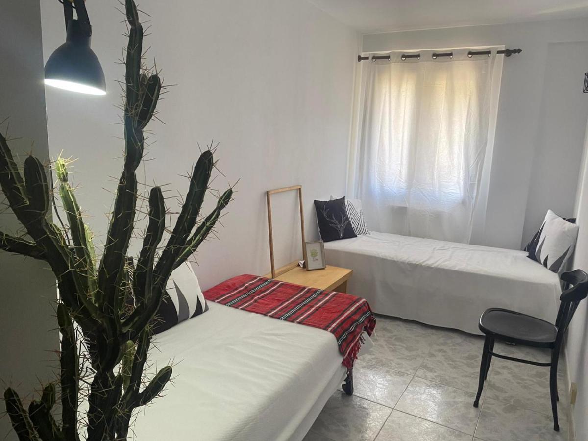 Rincon Del Cielo Apartment Castejon De Sos