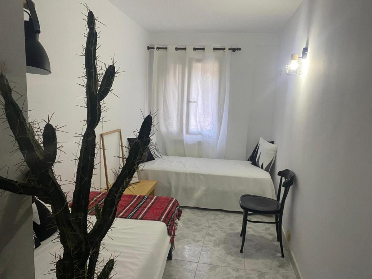 Rincon Del Cielo Apartment *
