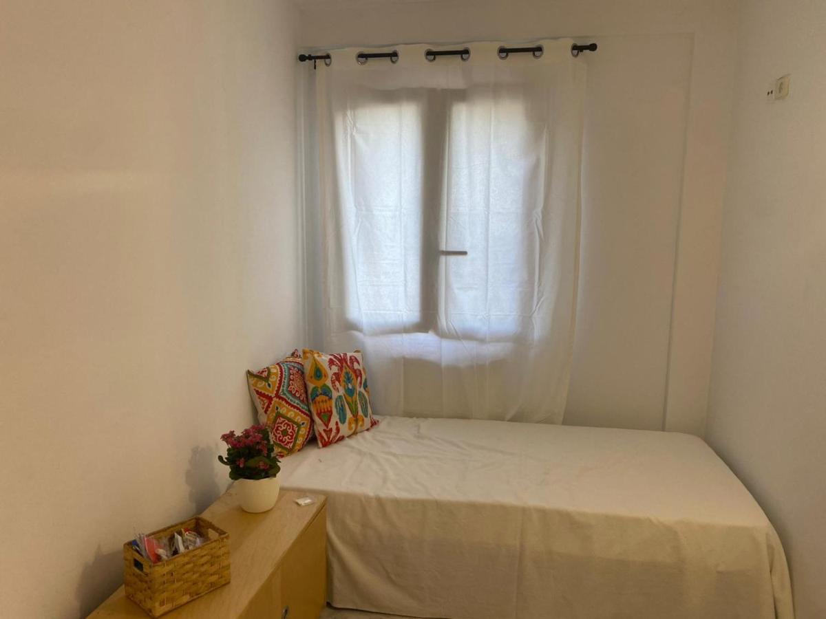 Rincon Del Cielo Apartment Castejon De Sos
