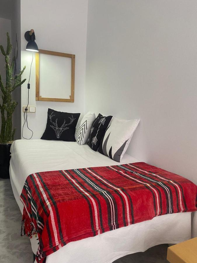 Apartment Rincon Del Cielo
