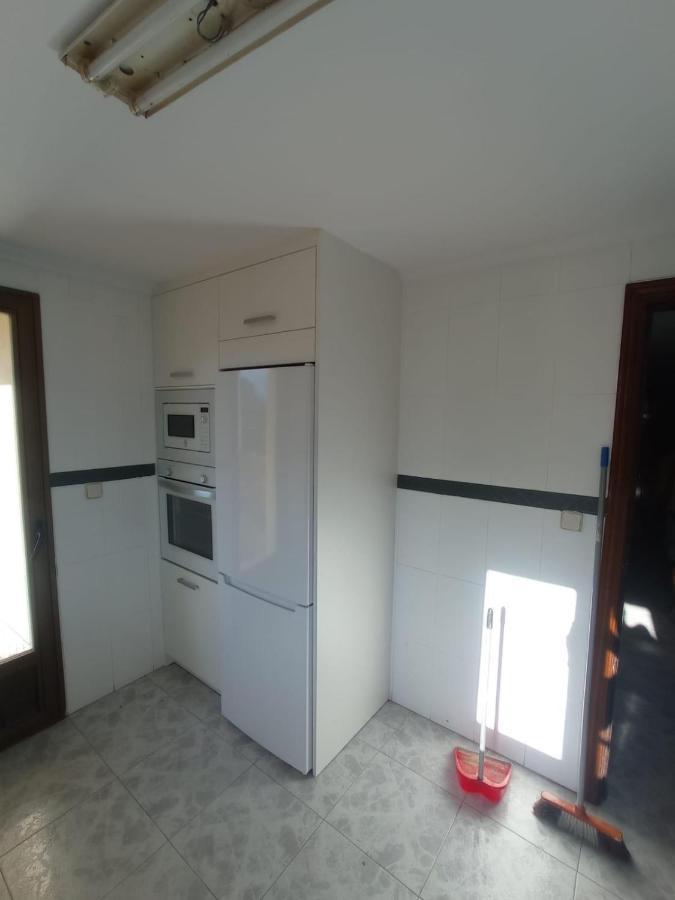 Apartment Rincon Del Cielo