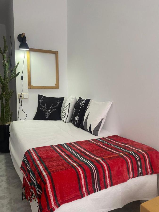 Rincon Del Cielo Apartment